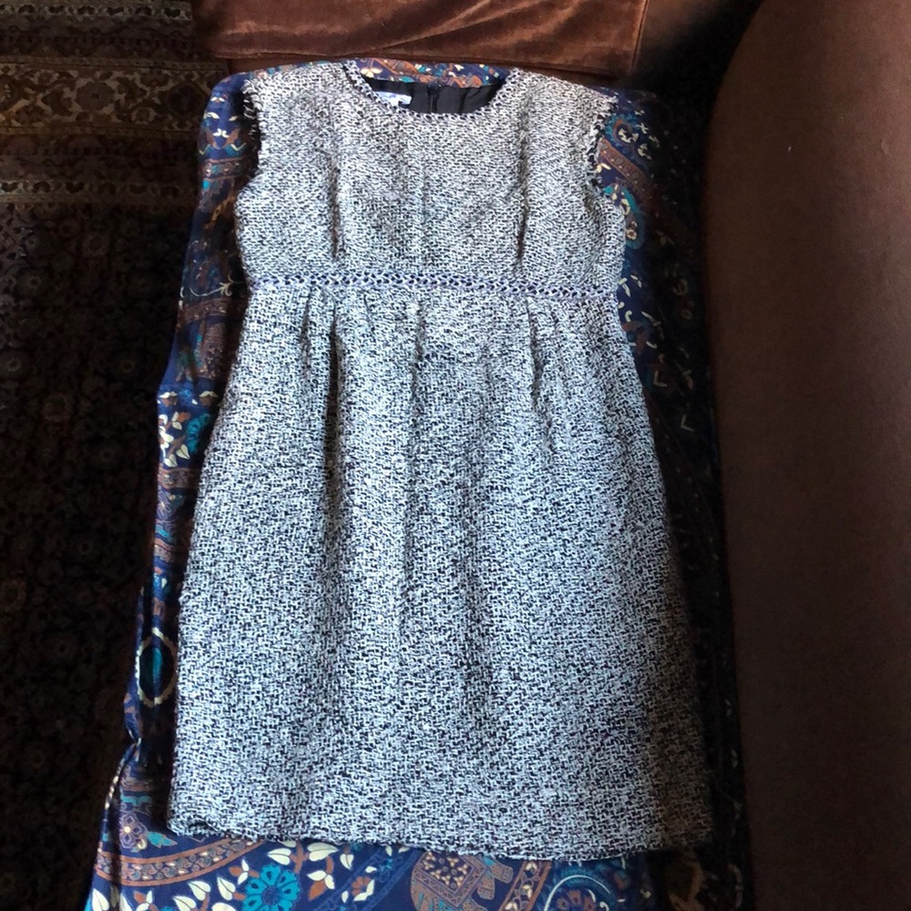 🌞Stunning Designer Vintage Oscar de la Renta Dress!!